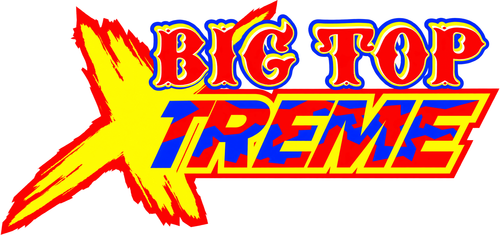 Big Top Xtreme